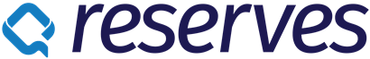 Reserves logo